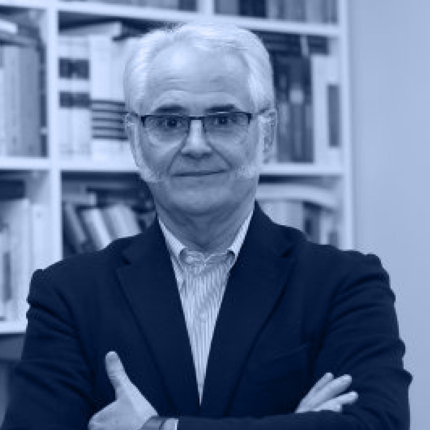 Antonio Bascuñán Rodríguez