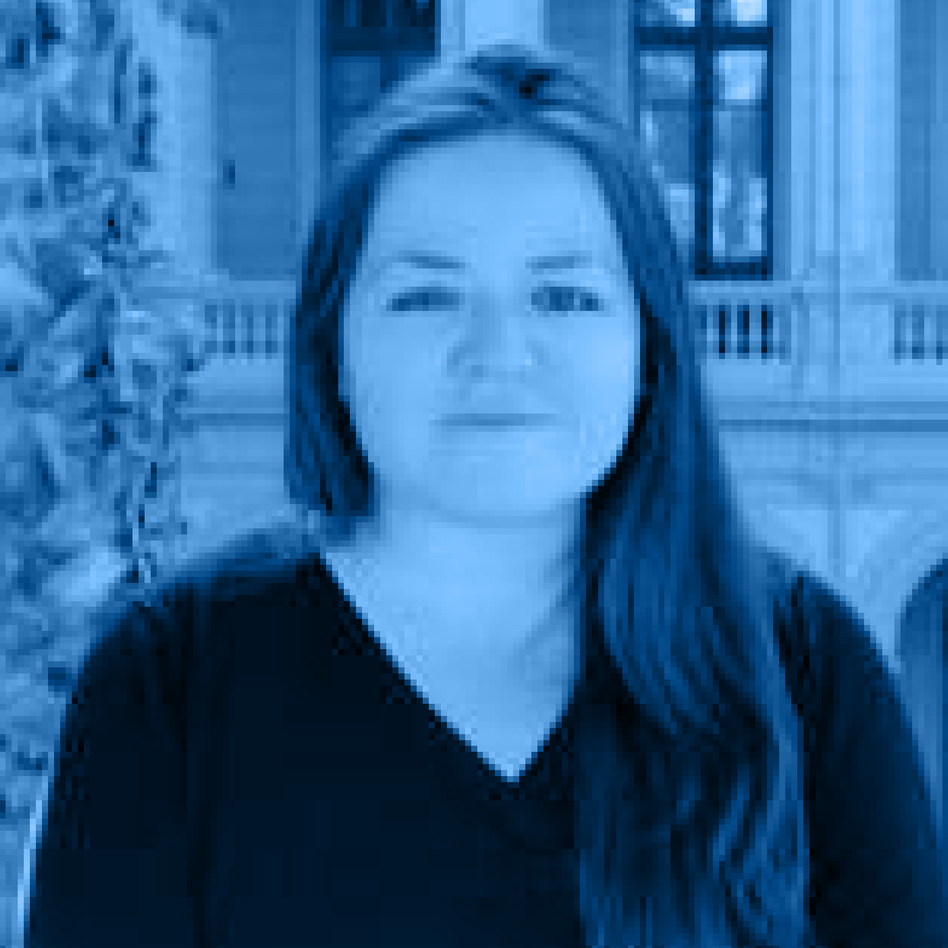 Alejandra Retamal Retamal