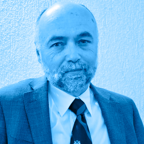 Eduardo Aldunate Lizana