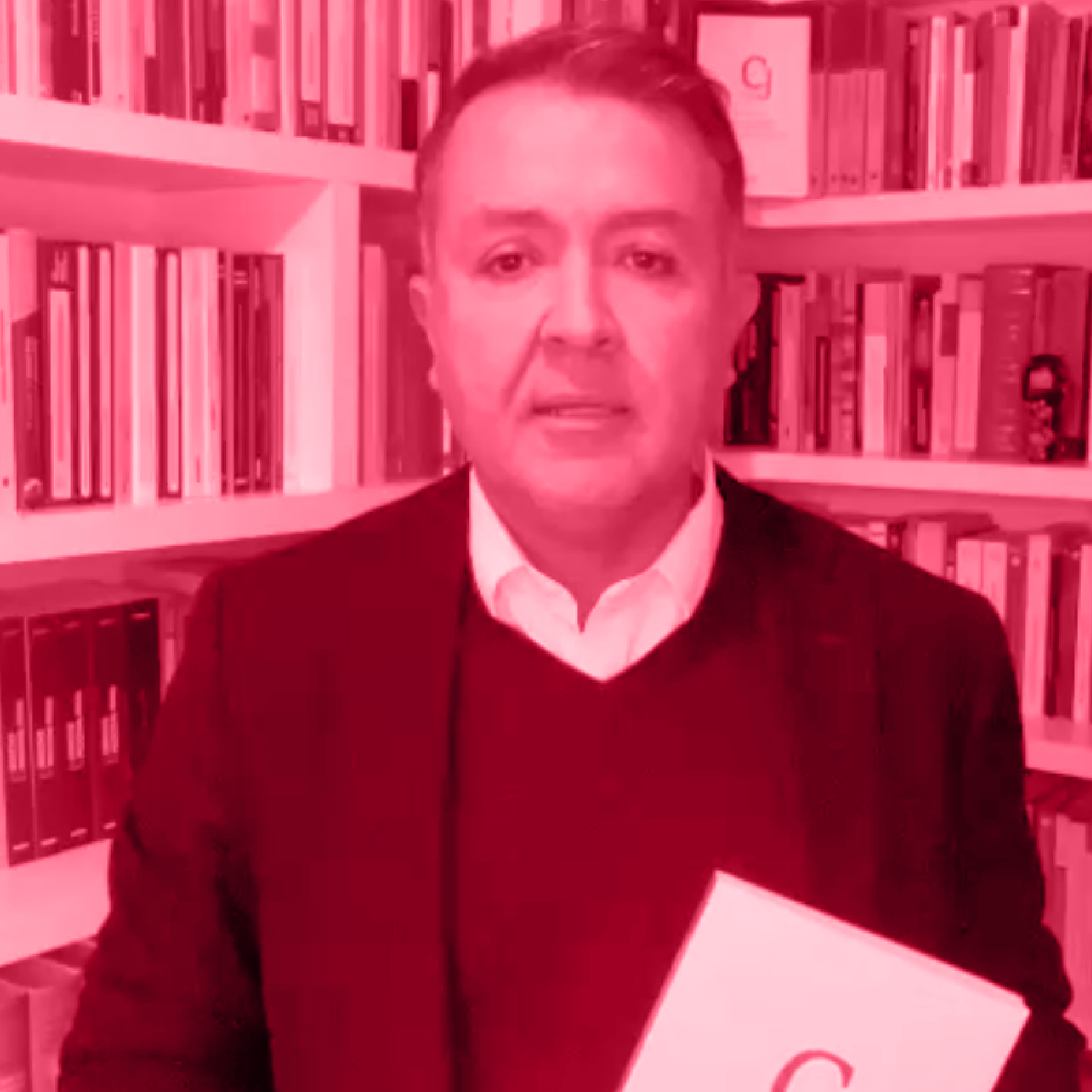 Rodrigo Ríos Álvarez