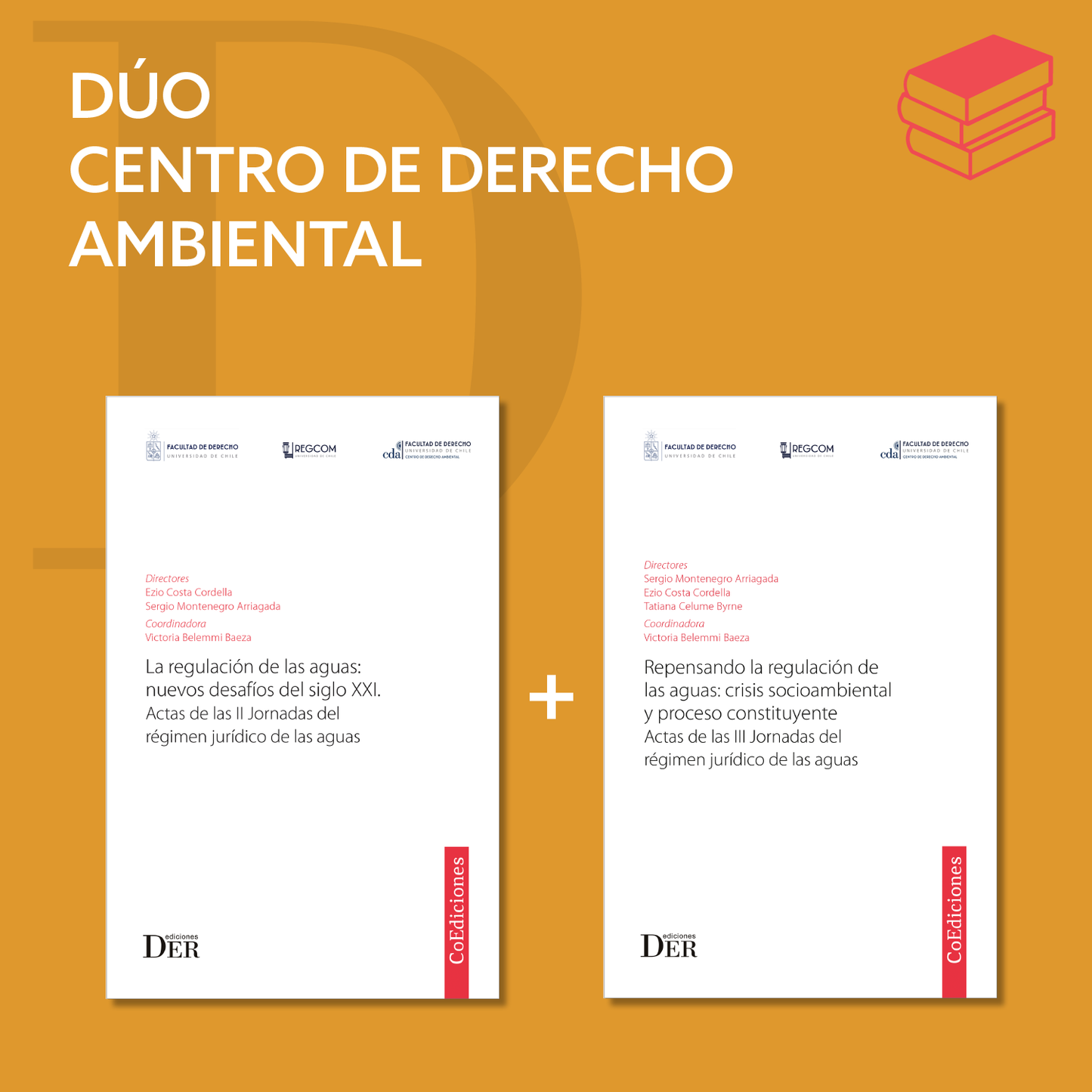 Dúo Centro de Derecho ambiental