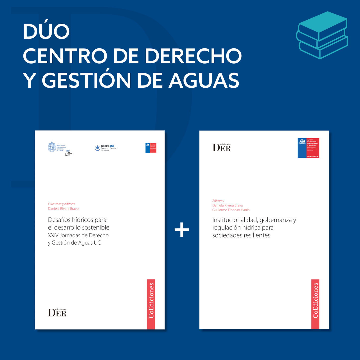 Dúo Centro de Derecho y Gestión de Aguas
