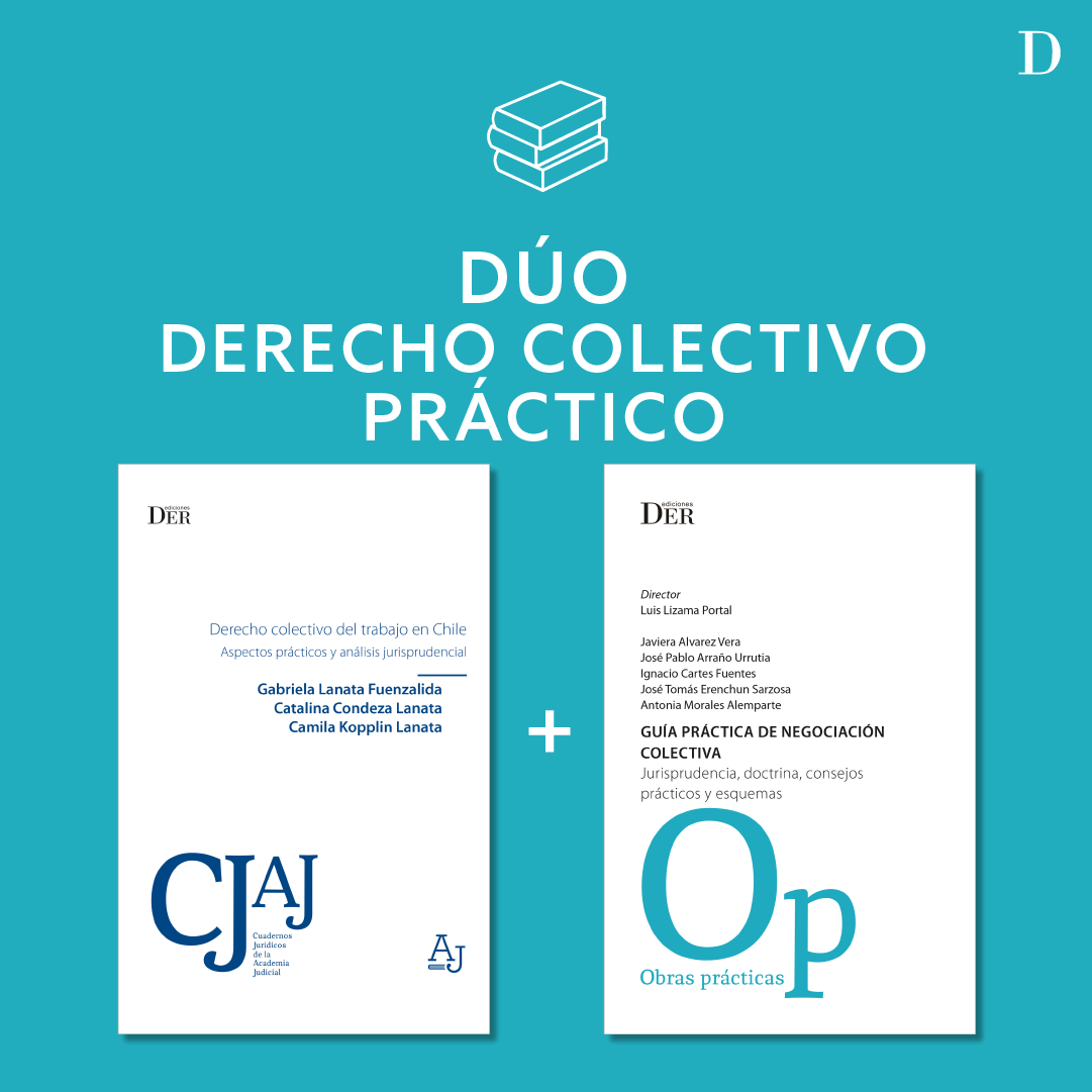 Dúo Derecho Colectivo Práctico