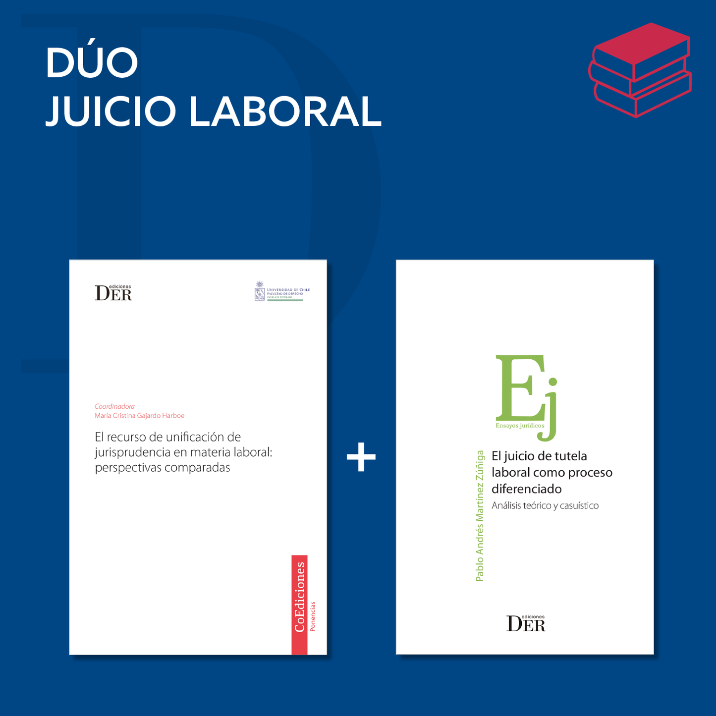 Dúo Juicio Laboral