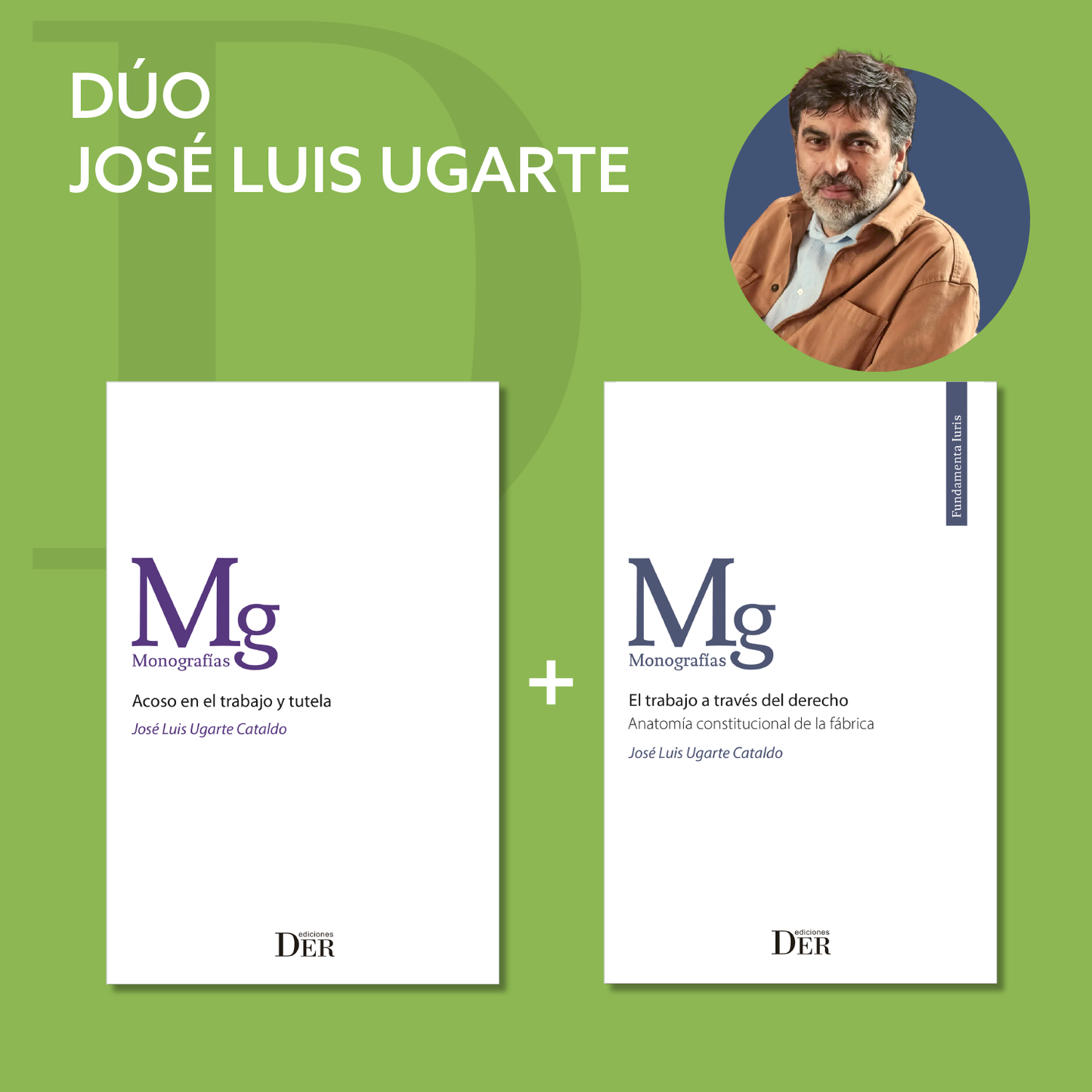 Dúo José Luis Ugarte