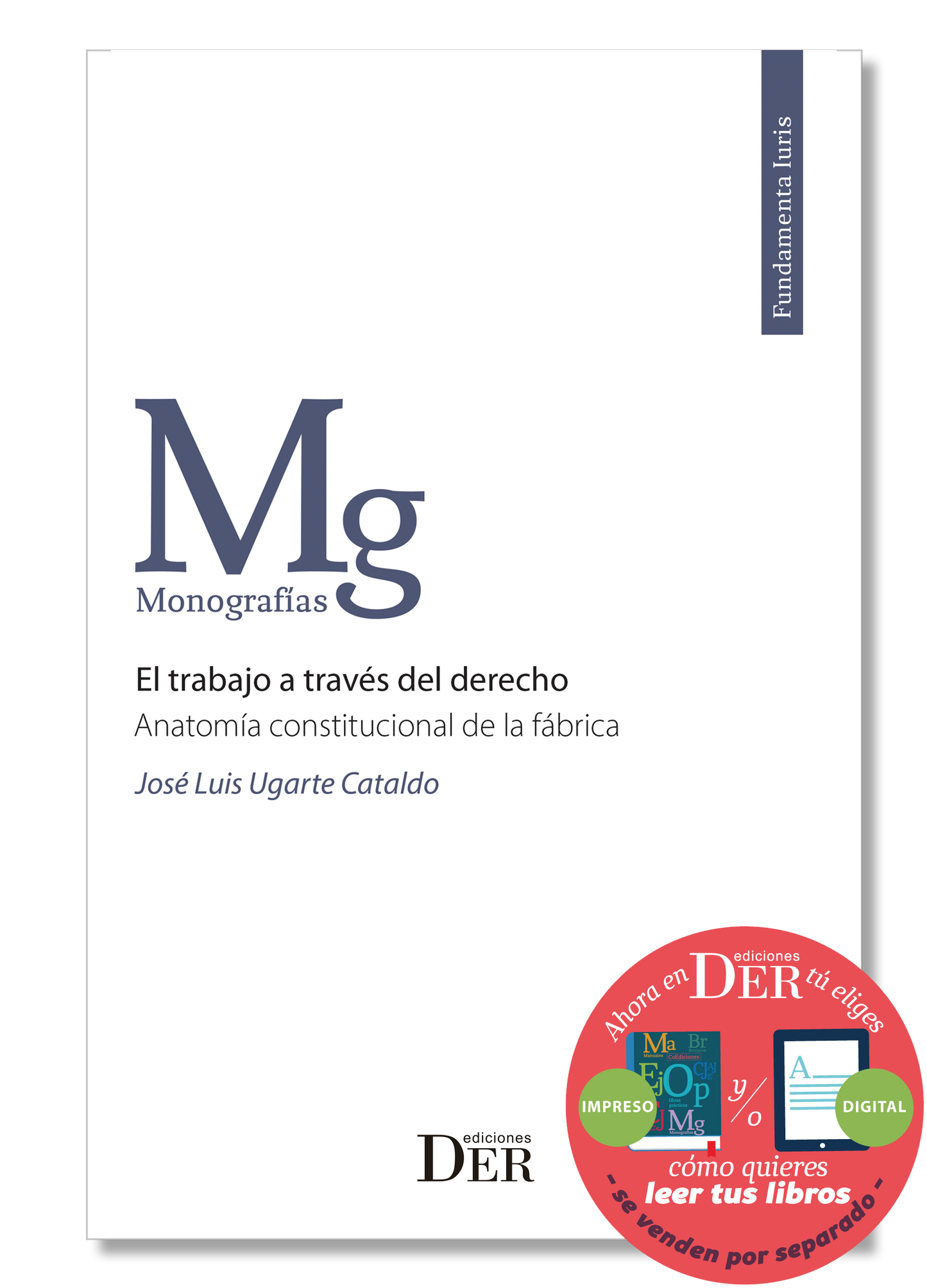 El trabajo a través del derecho. Anatomía constitucional de la fábrica
