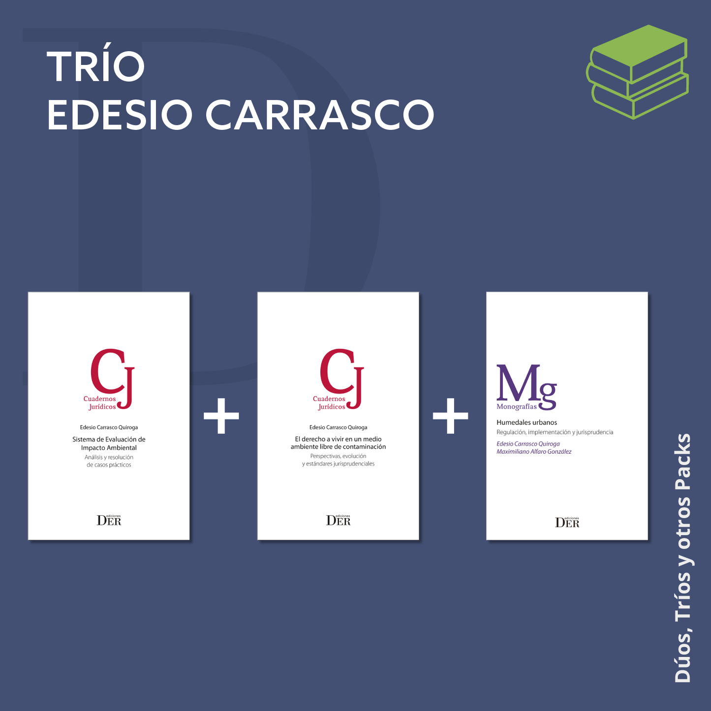 Trío Edesio Carrasco