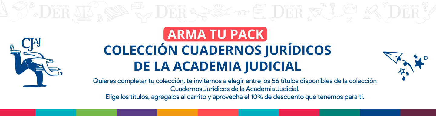 Tu pack Academia Judicial