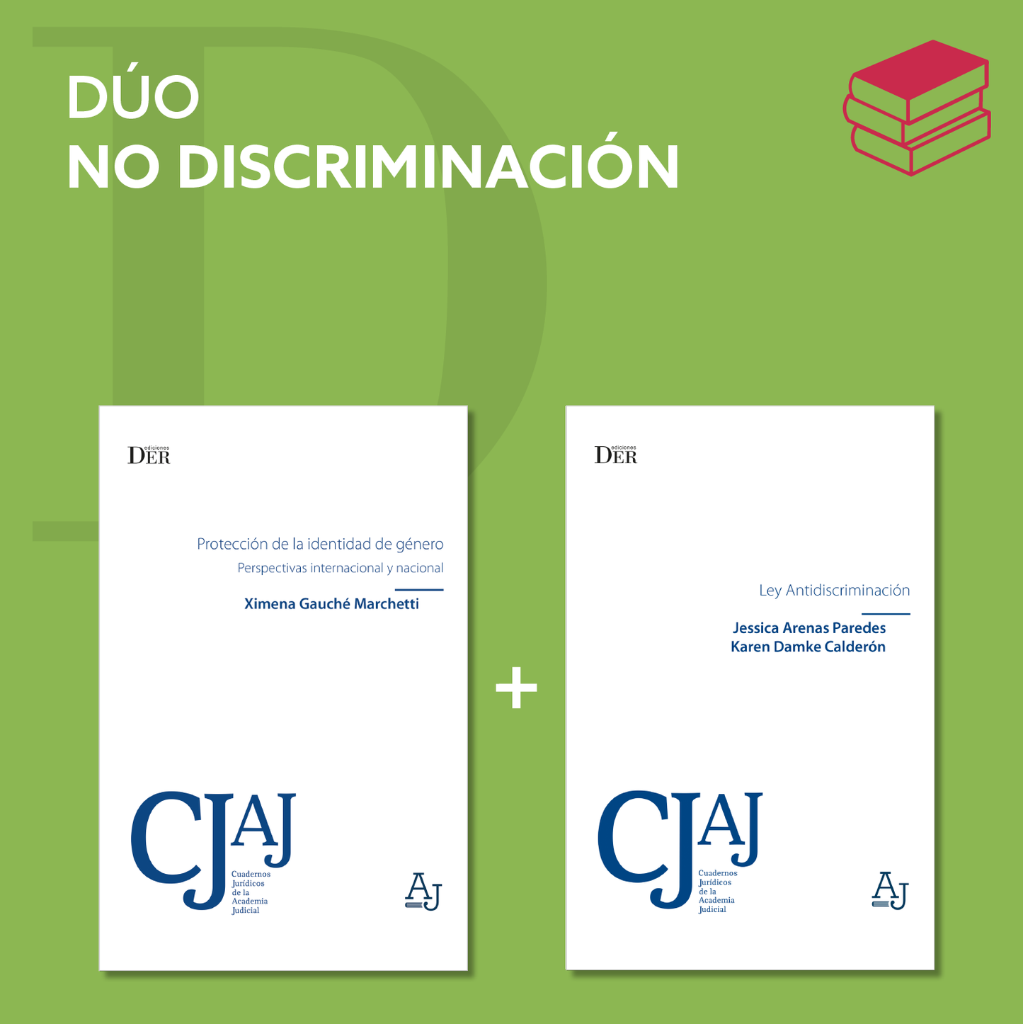 Dúo No Discriminación