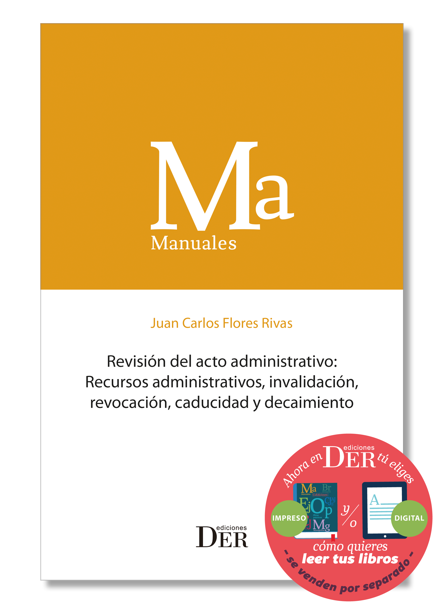 DER Ediciones - Editorial Jurídica - Libros jurídicos - Libros de derecho