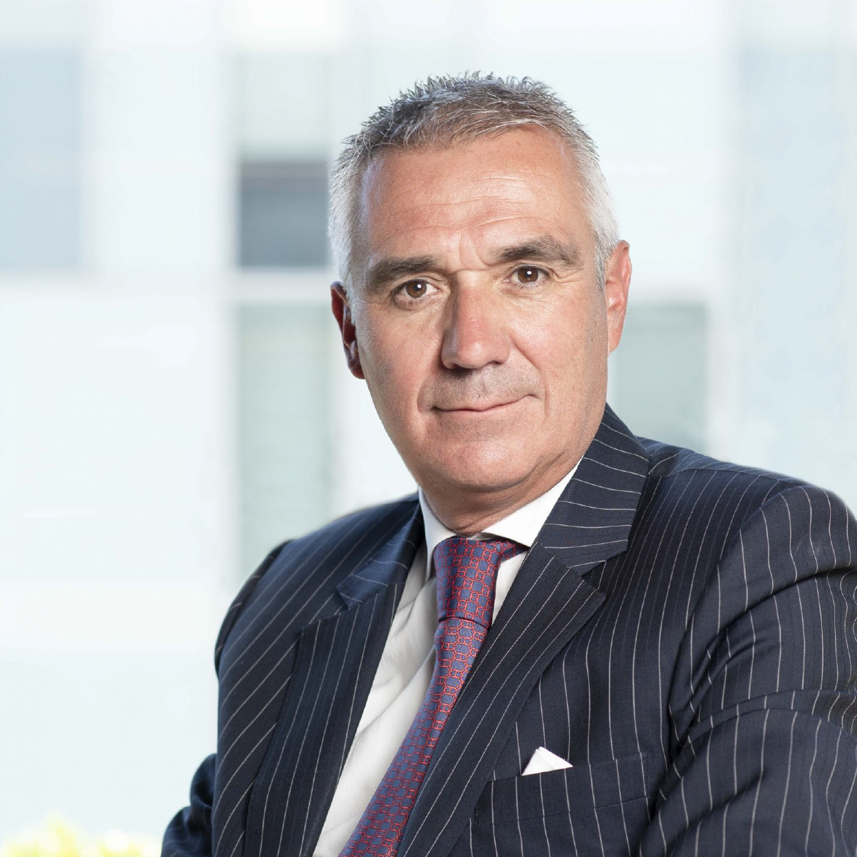 Carlos Molina Zaldívar