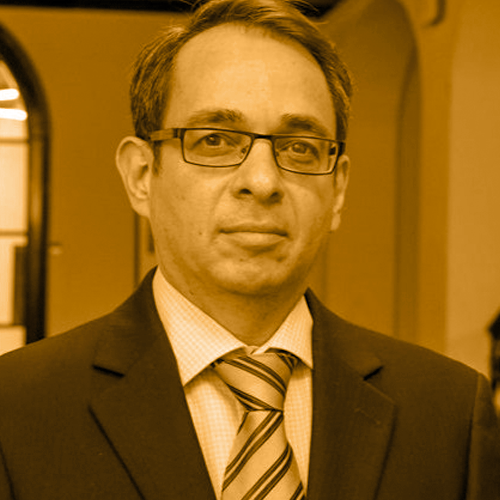 Juan Luis Modolell González