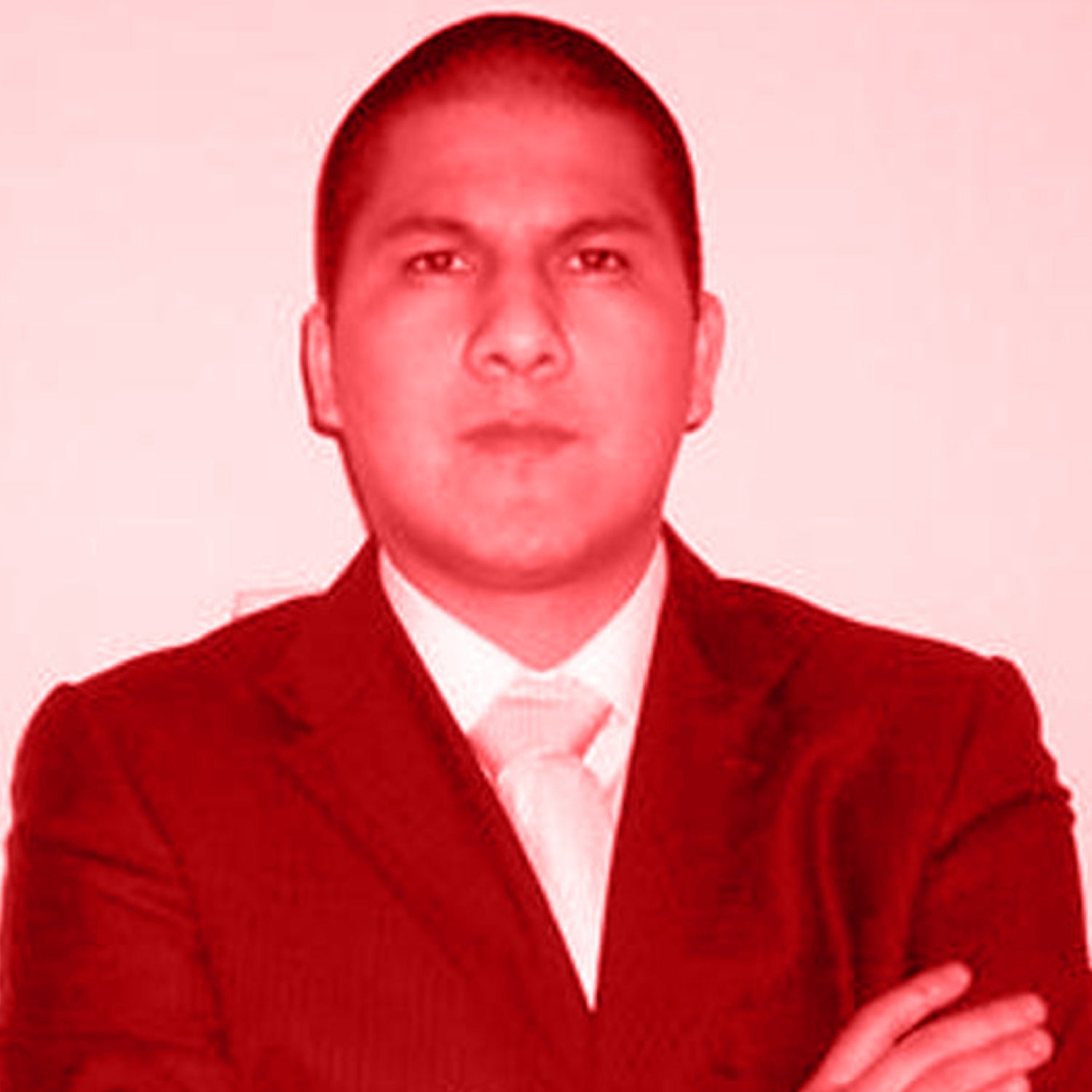 Gustavo Urquizo