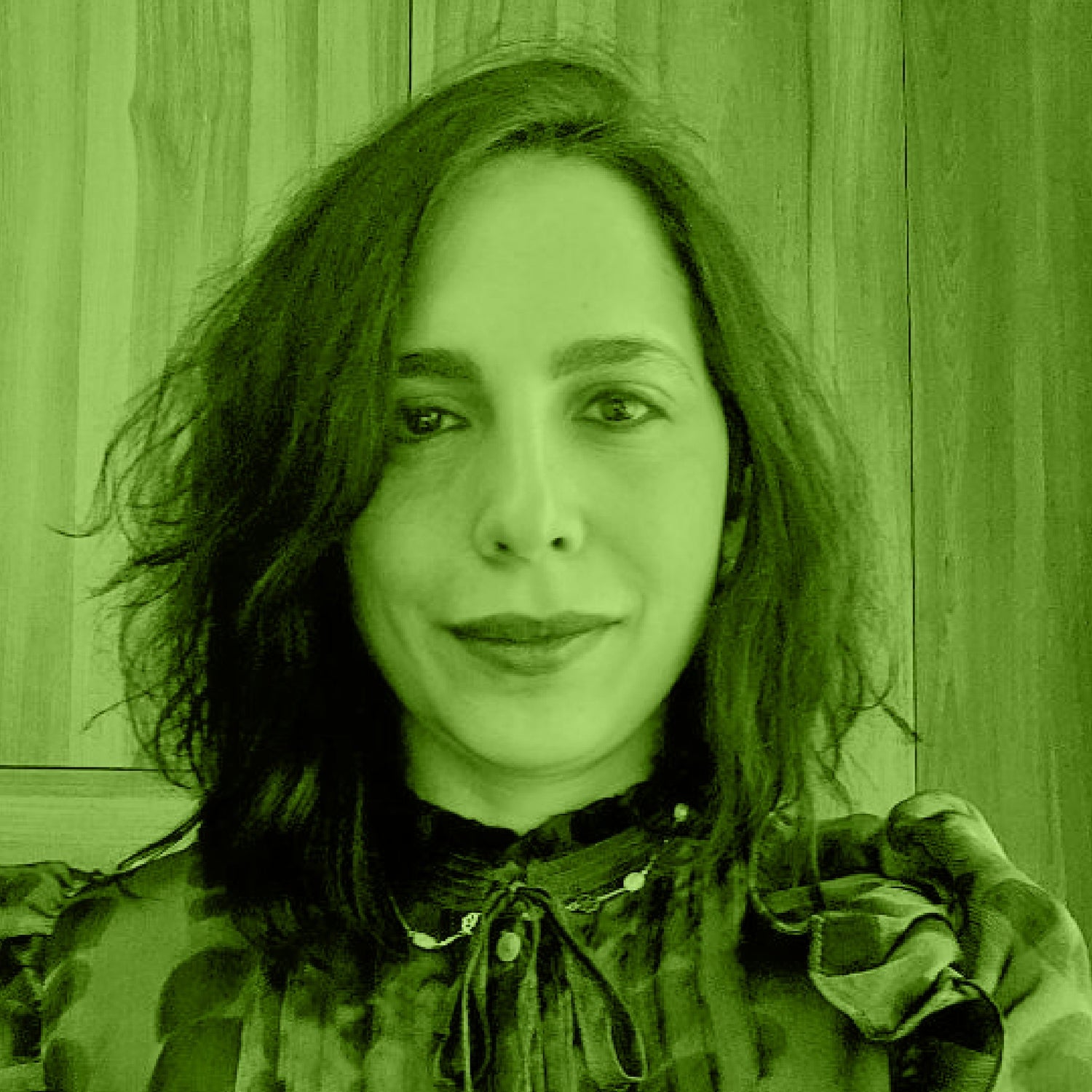 Ángela Cerda Cattan