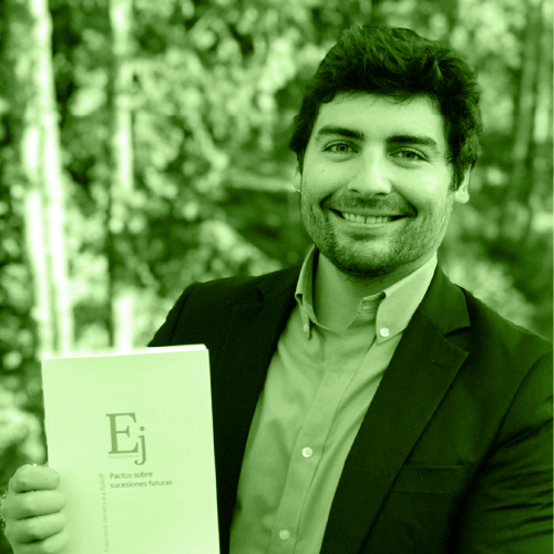 Francisco Javier Lara Roloff – tagged