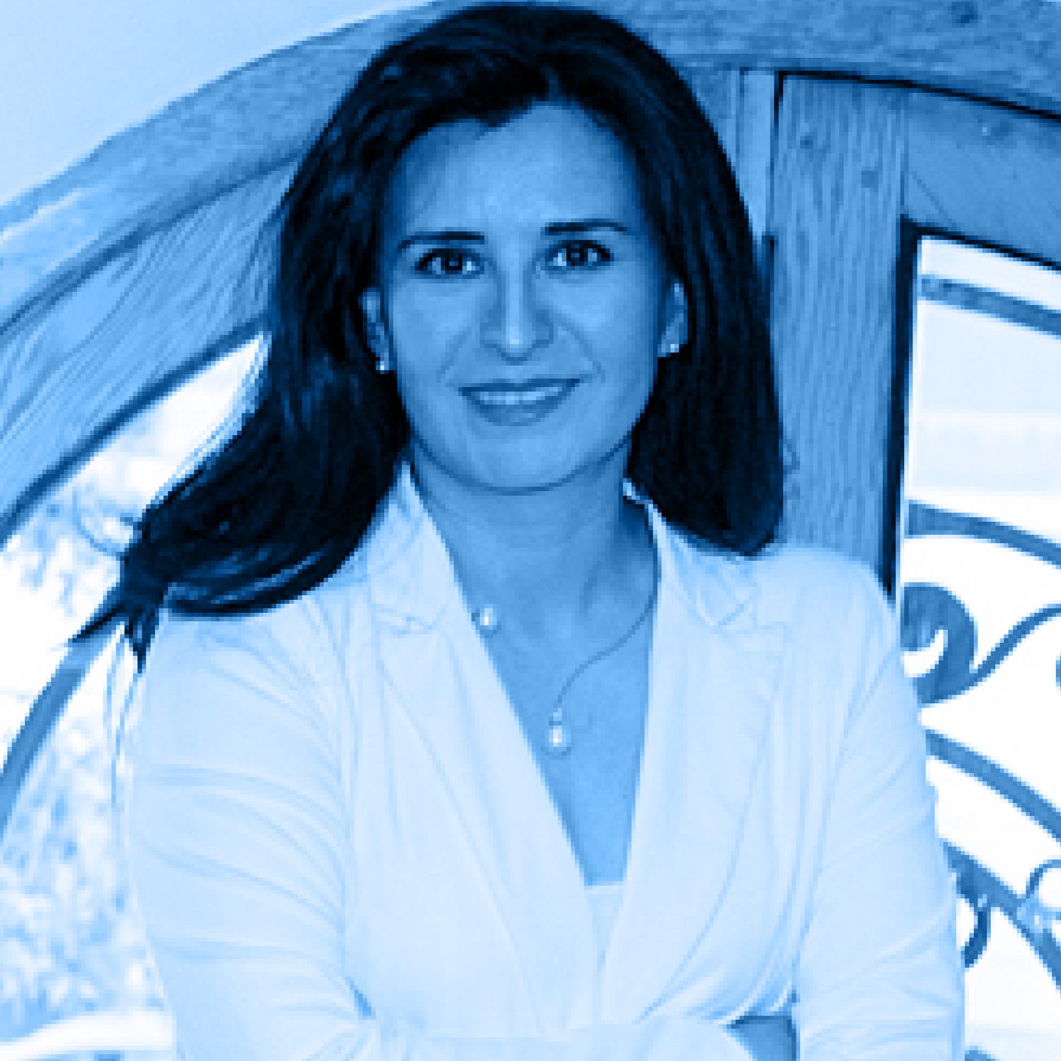 Carolina Salinas Suárez