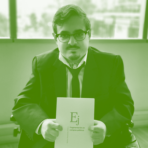 Matías Navarrete Millon