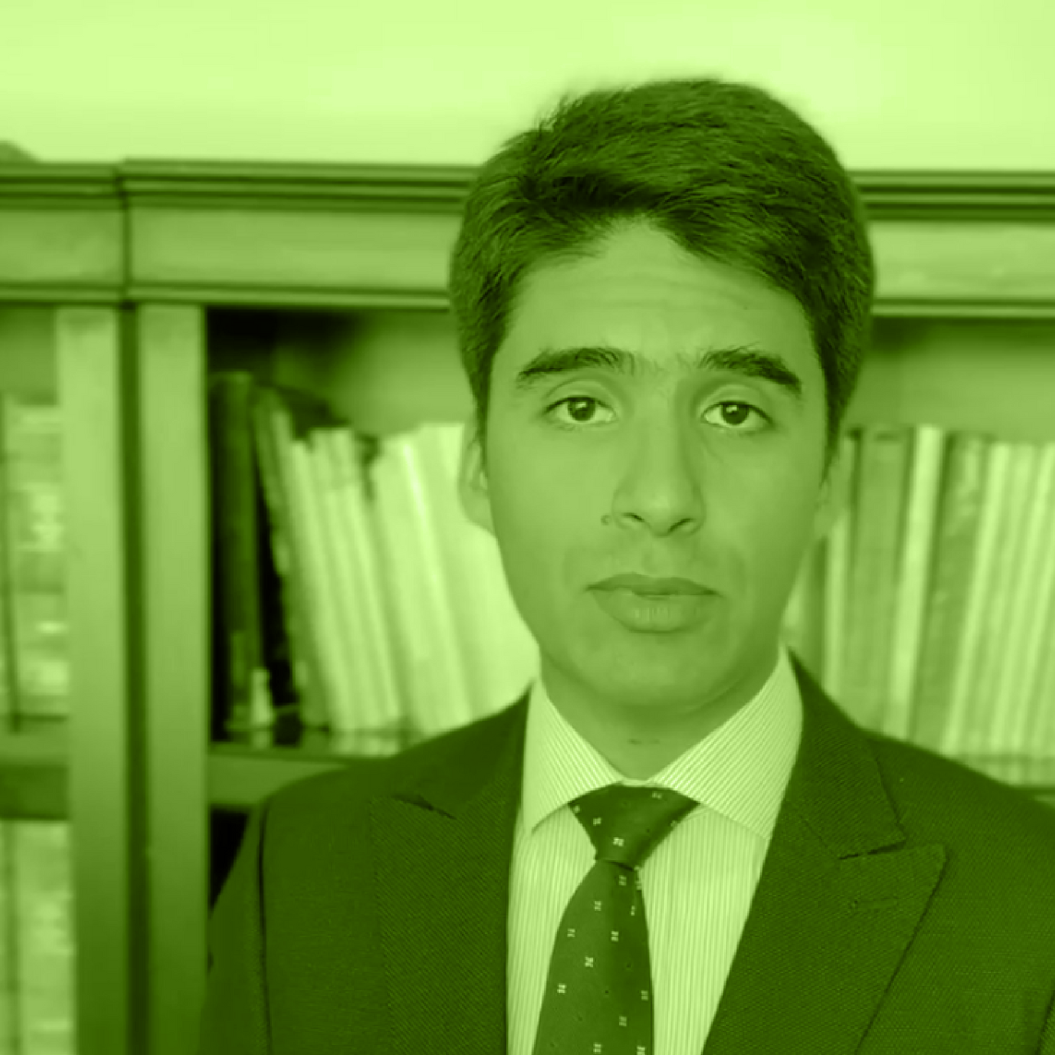 Ignacio Basaure Rojo