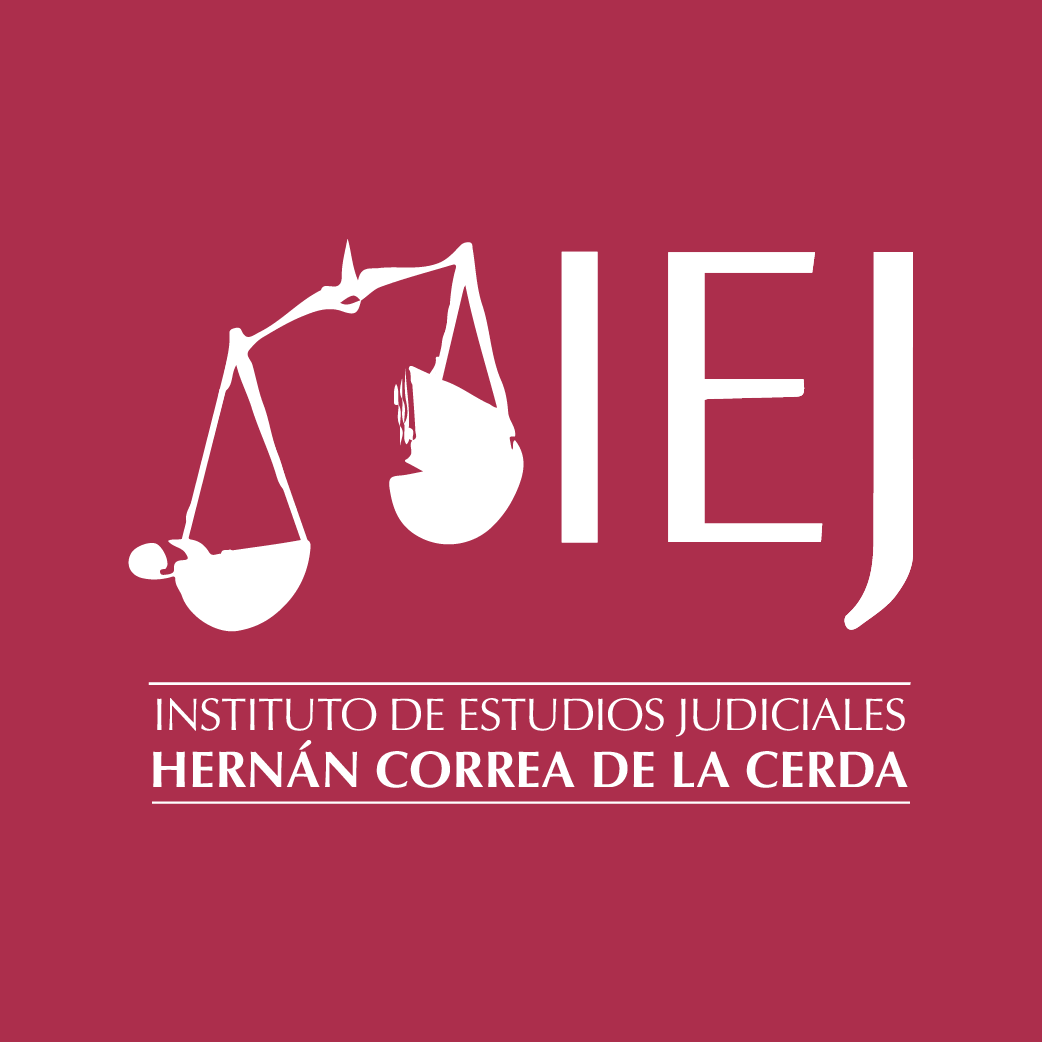 Instituto de Estudios Judiciales