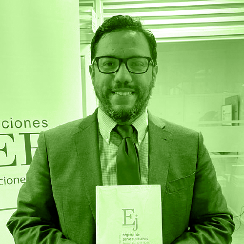 DER Ediciones - Editorial jurídica - Autor: Luis Araya Ávila