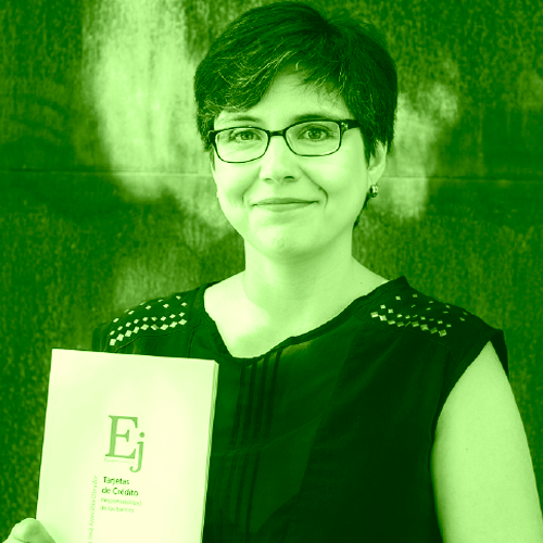 María José Arancibia Obrador