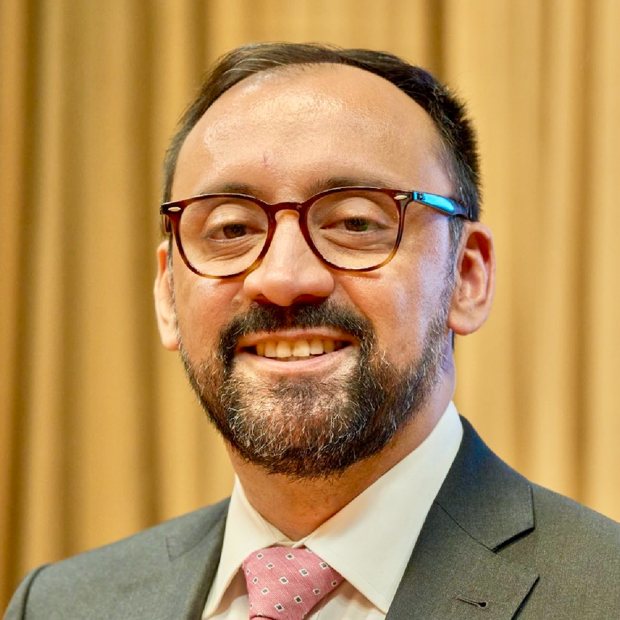 Alberto Jara Ahumada