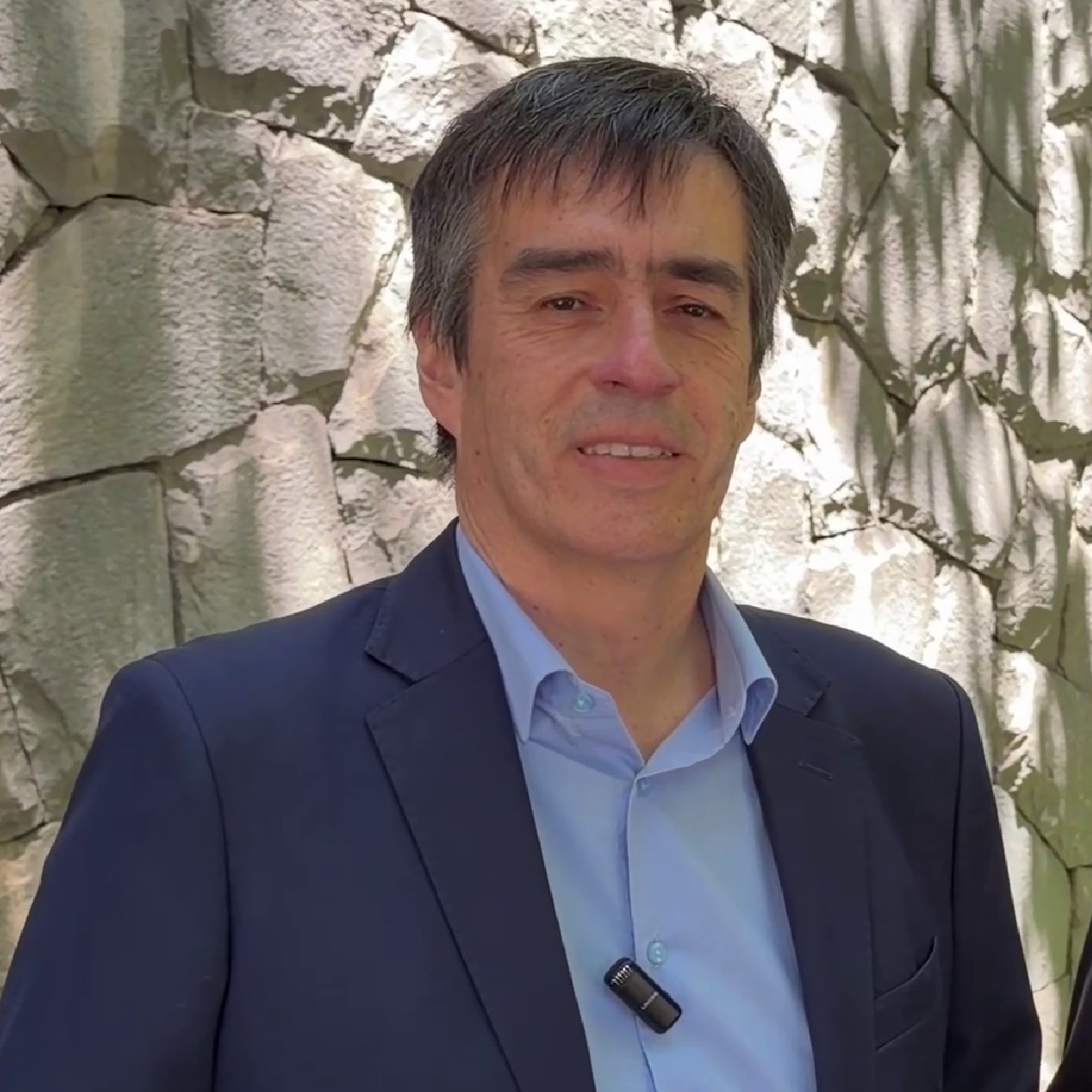 Juan Luis Núñez Tissinetti