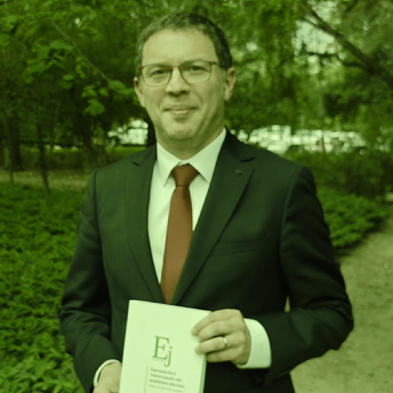 Patricio Ponce Correa