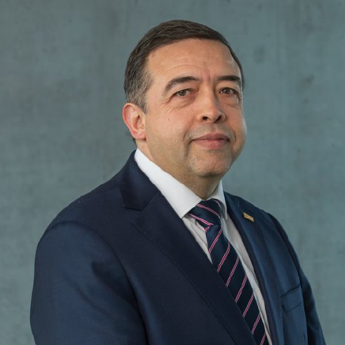 Andrés Varela Fleckentein