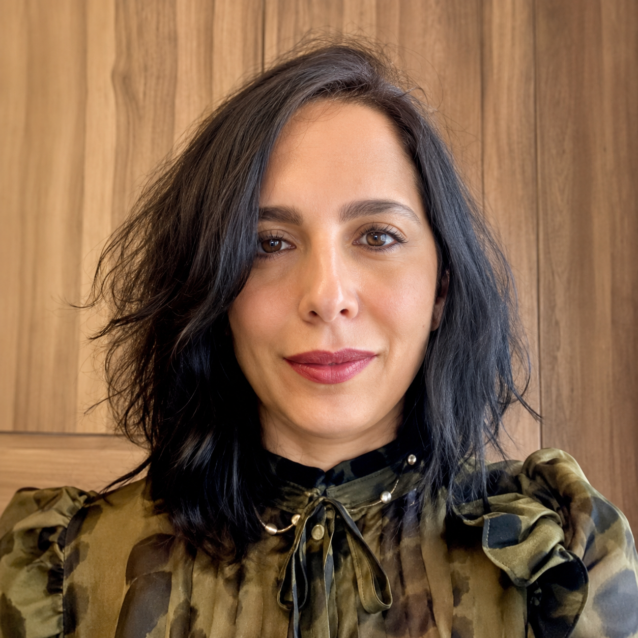 Ángela Cerda Cattan
