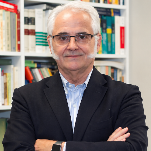 Antonio Bascuñán Rodríguez