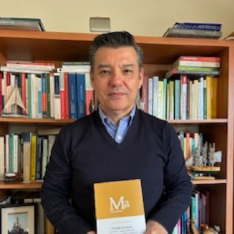 Christian Melis Valencia