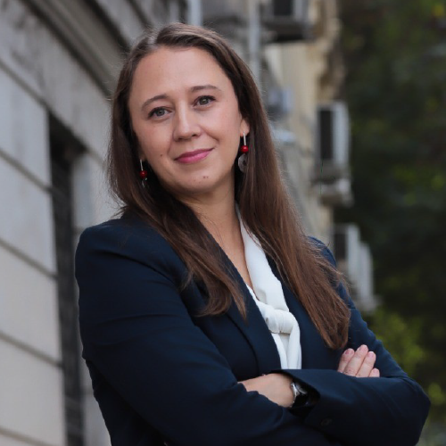 Danielle Zaror Miralles