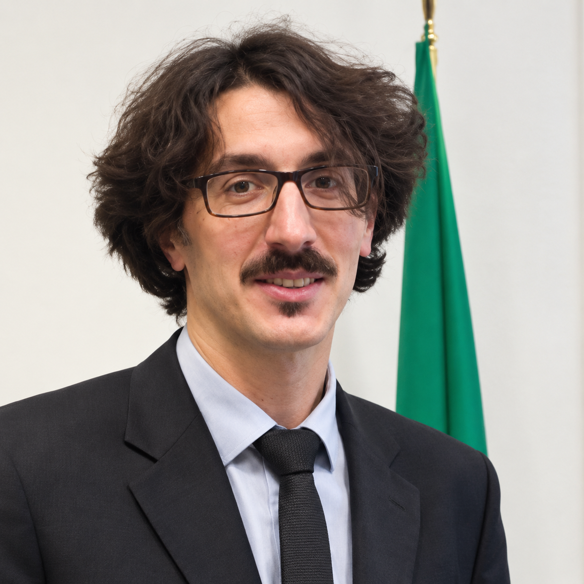 Emanuele Corn