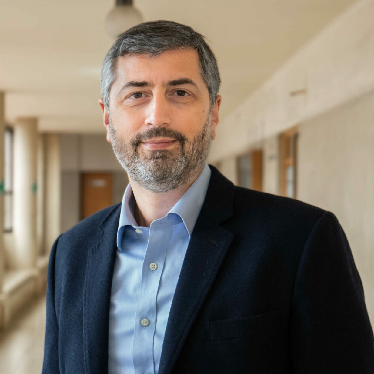 Guillermo Caballero Germain