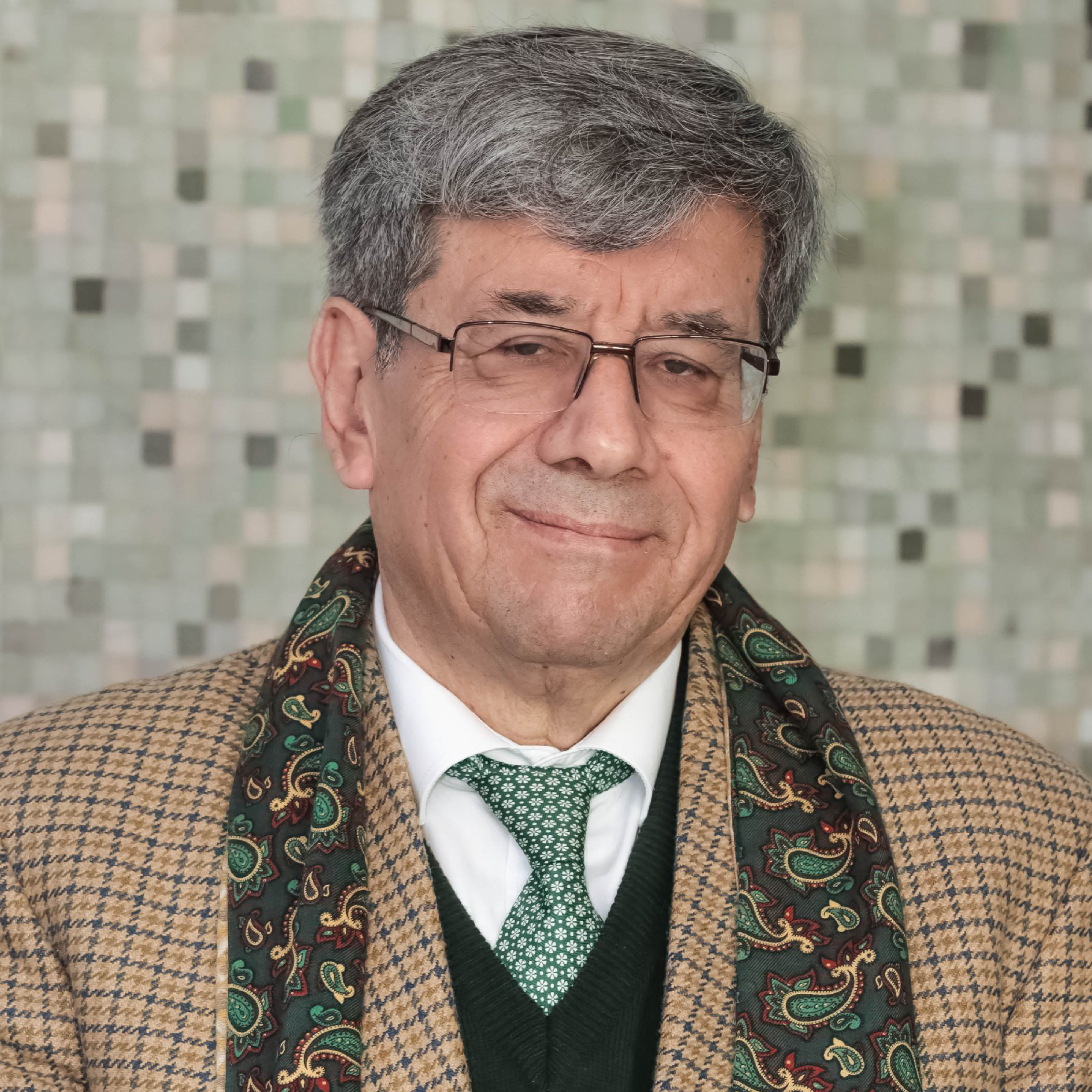 José Luis Guzmán Dalbora