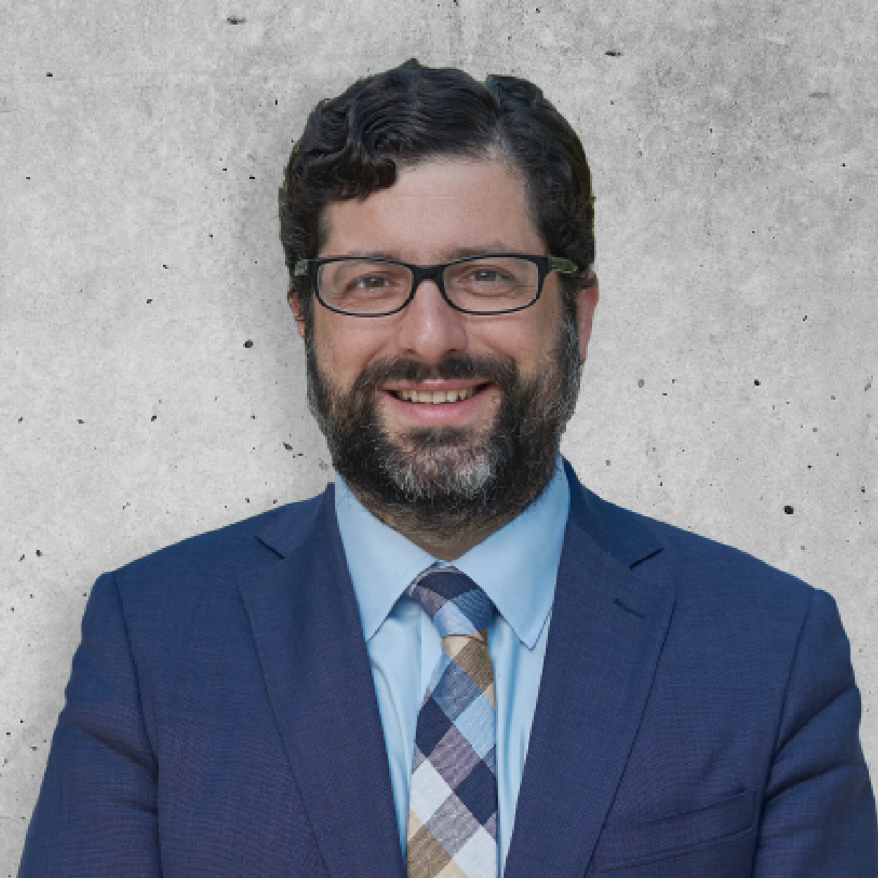 Juan Luis Goldenberg Serrano