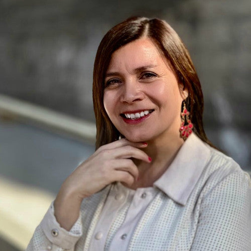Miriam Henríquez Viñas