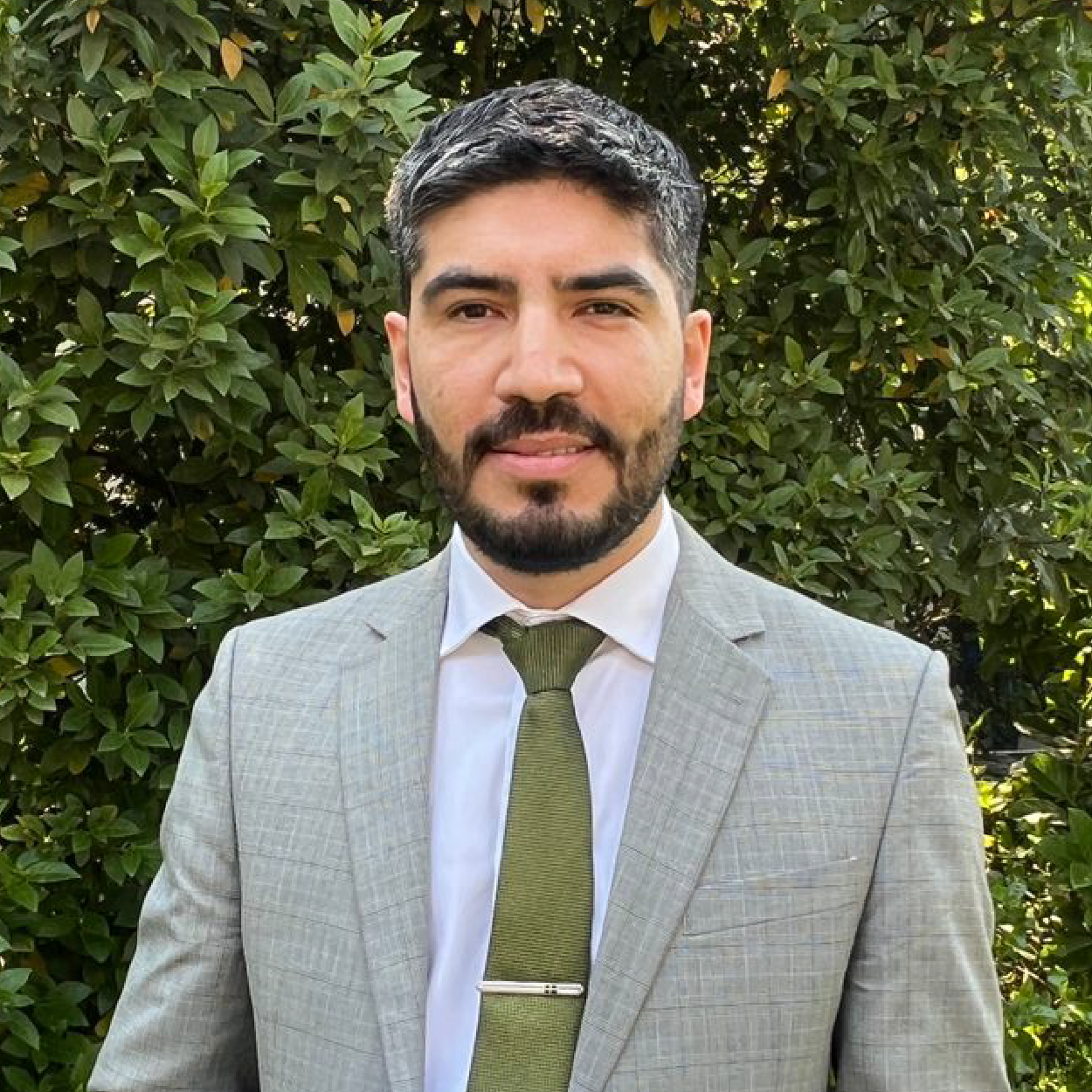 Nicolás Palma Peredo