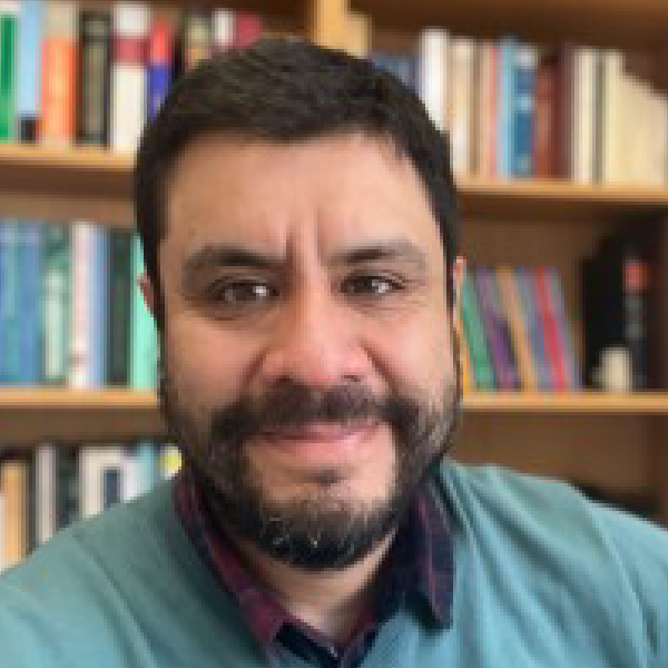 Oscar Silva Álvarez
