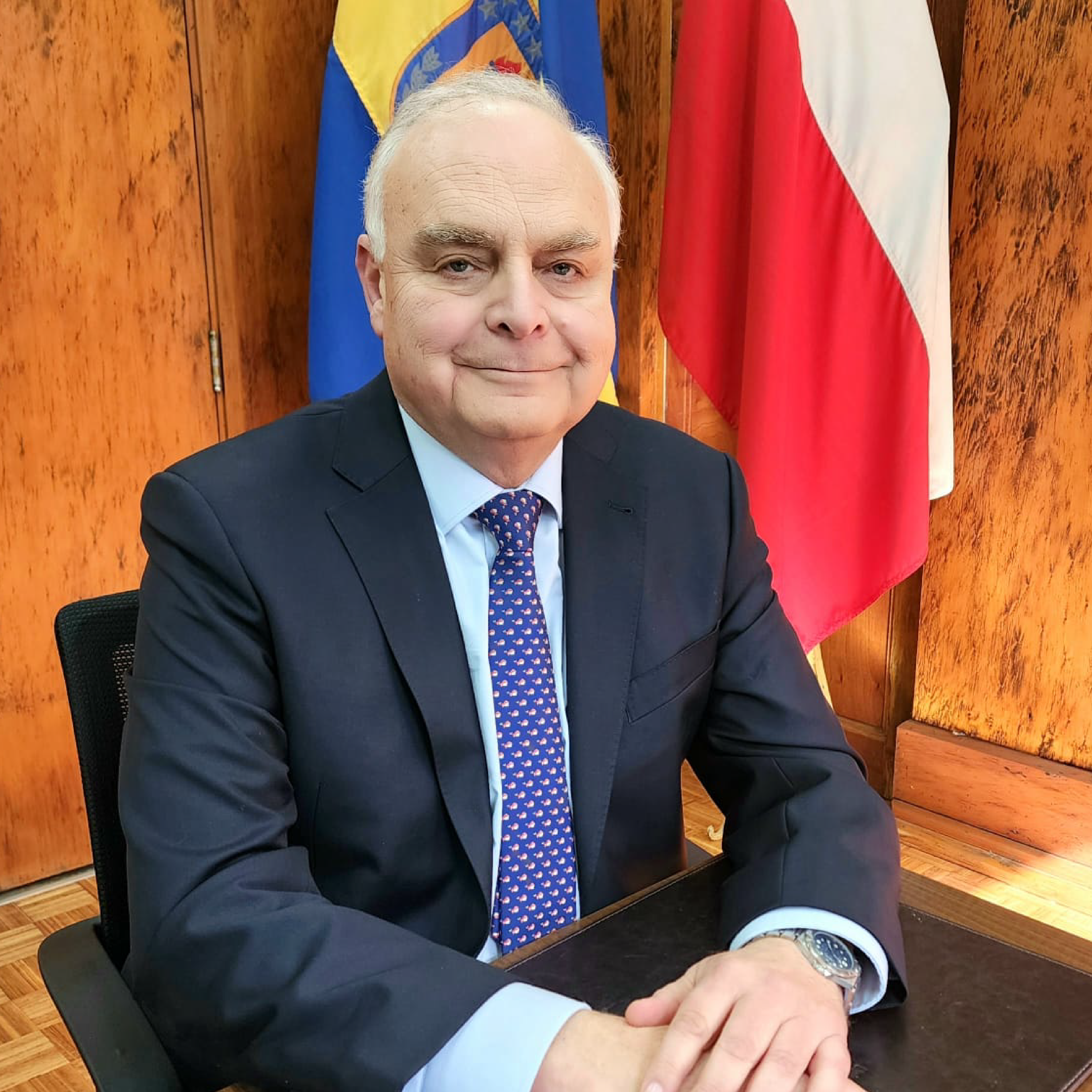 Rodolfo Walter Díaz