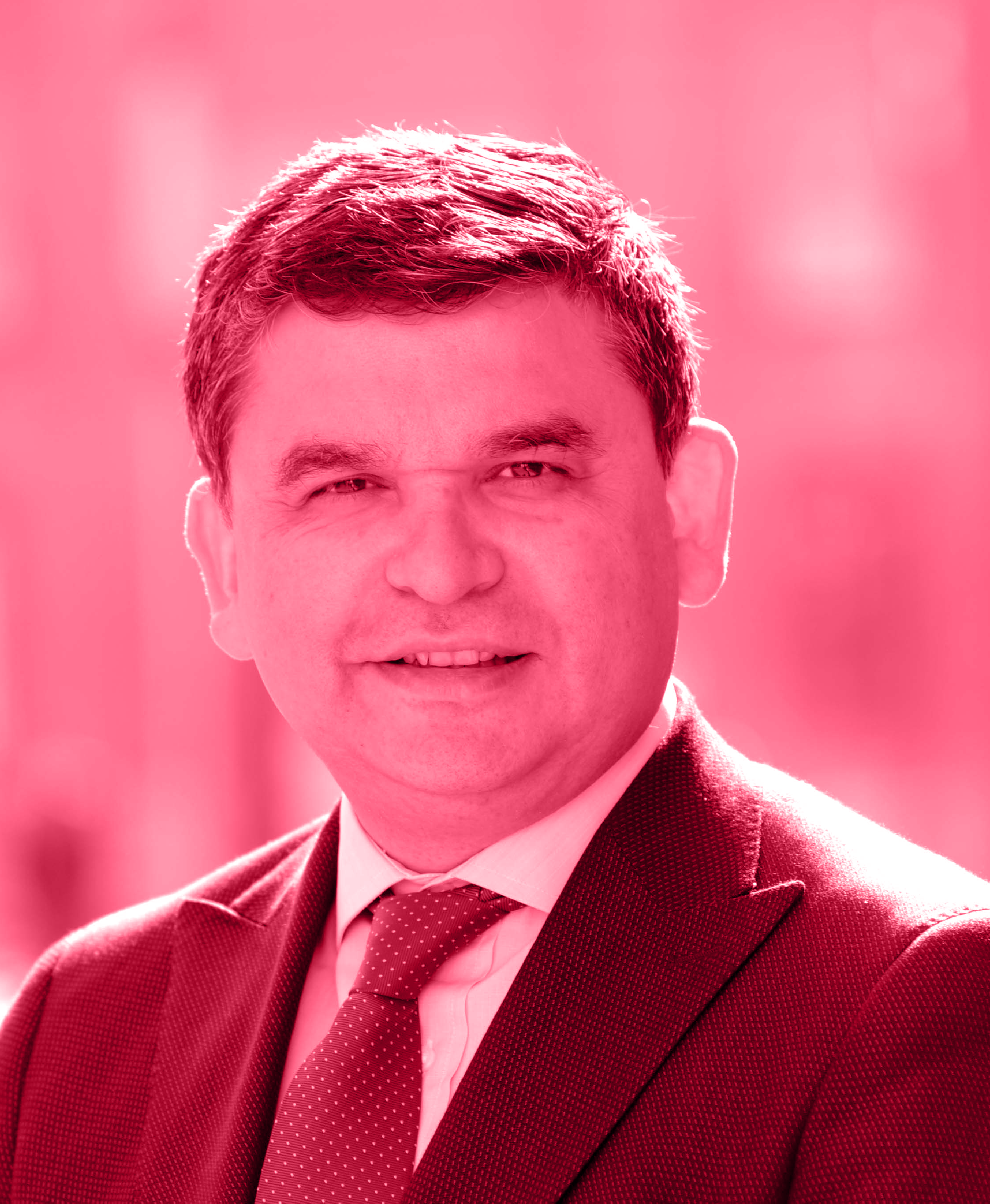 Marcelo Drago Aguirre