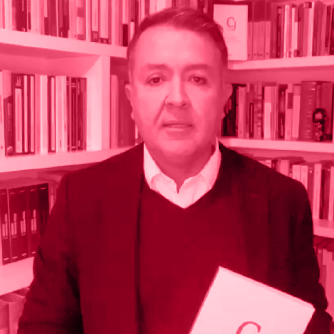 DER Ediciones - Editorial jurídica - Autor: Rodrigo Ríos Álvarez