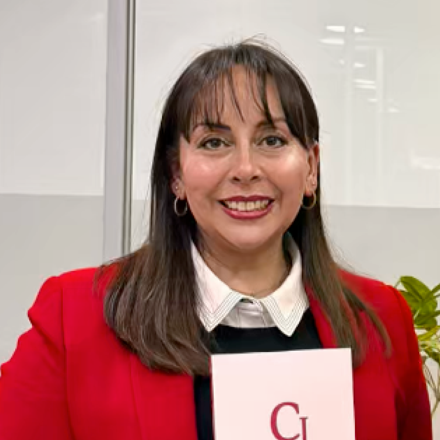 Genoveva Gutiérrez Sepúlveda