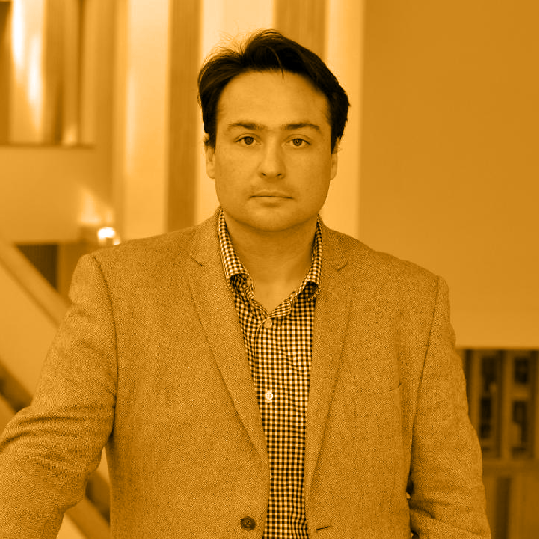Ricardo Lillo Lobos