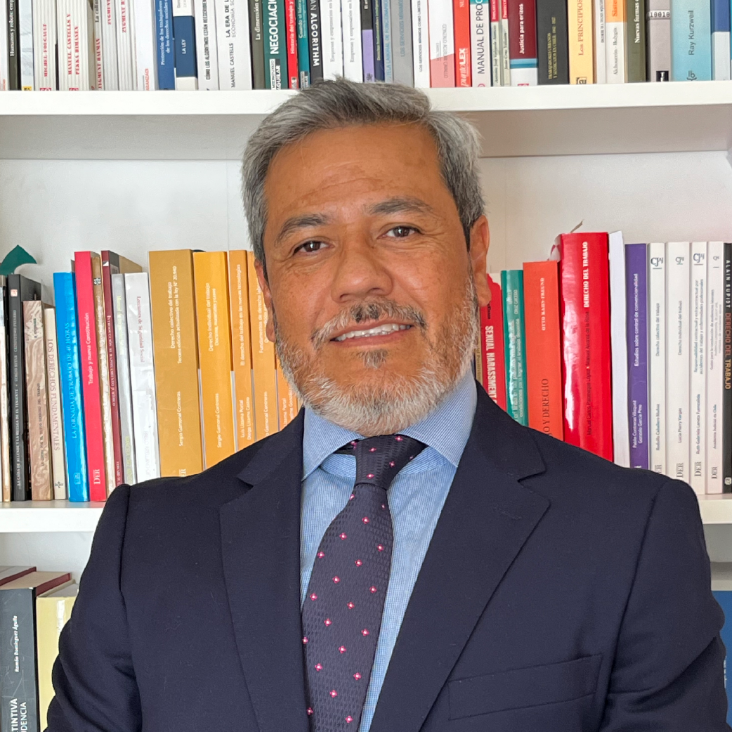 Sebastián Loins Campillay