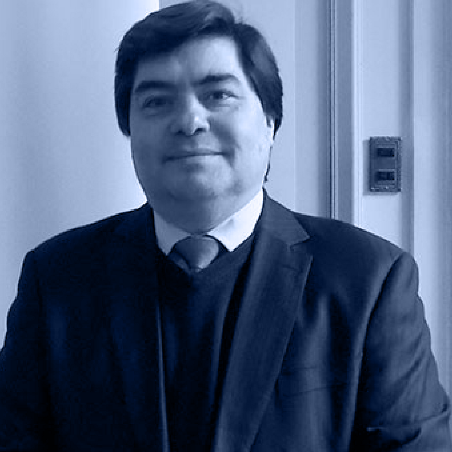 César Rojas Ríos