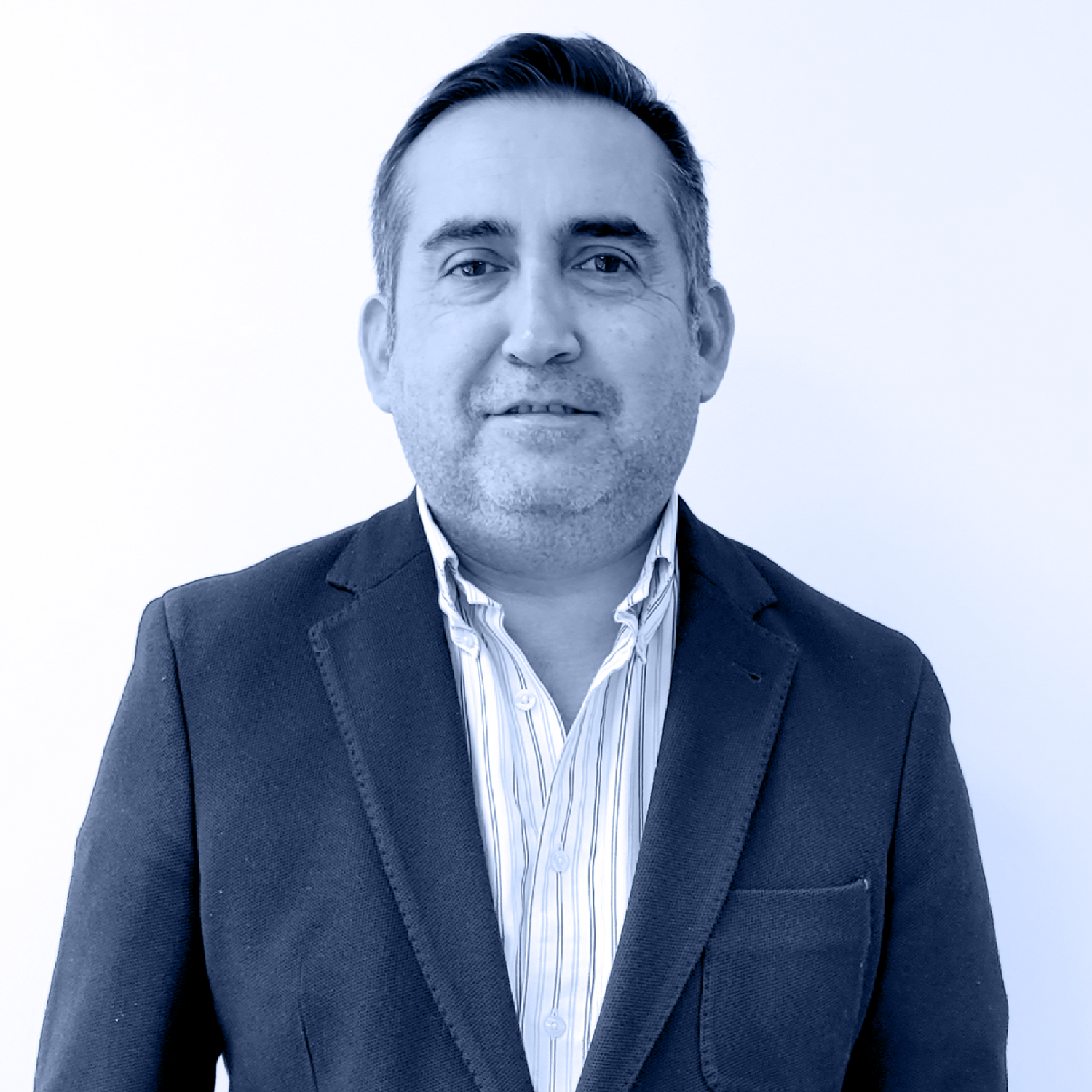 Andrés Chacón Romero