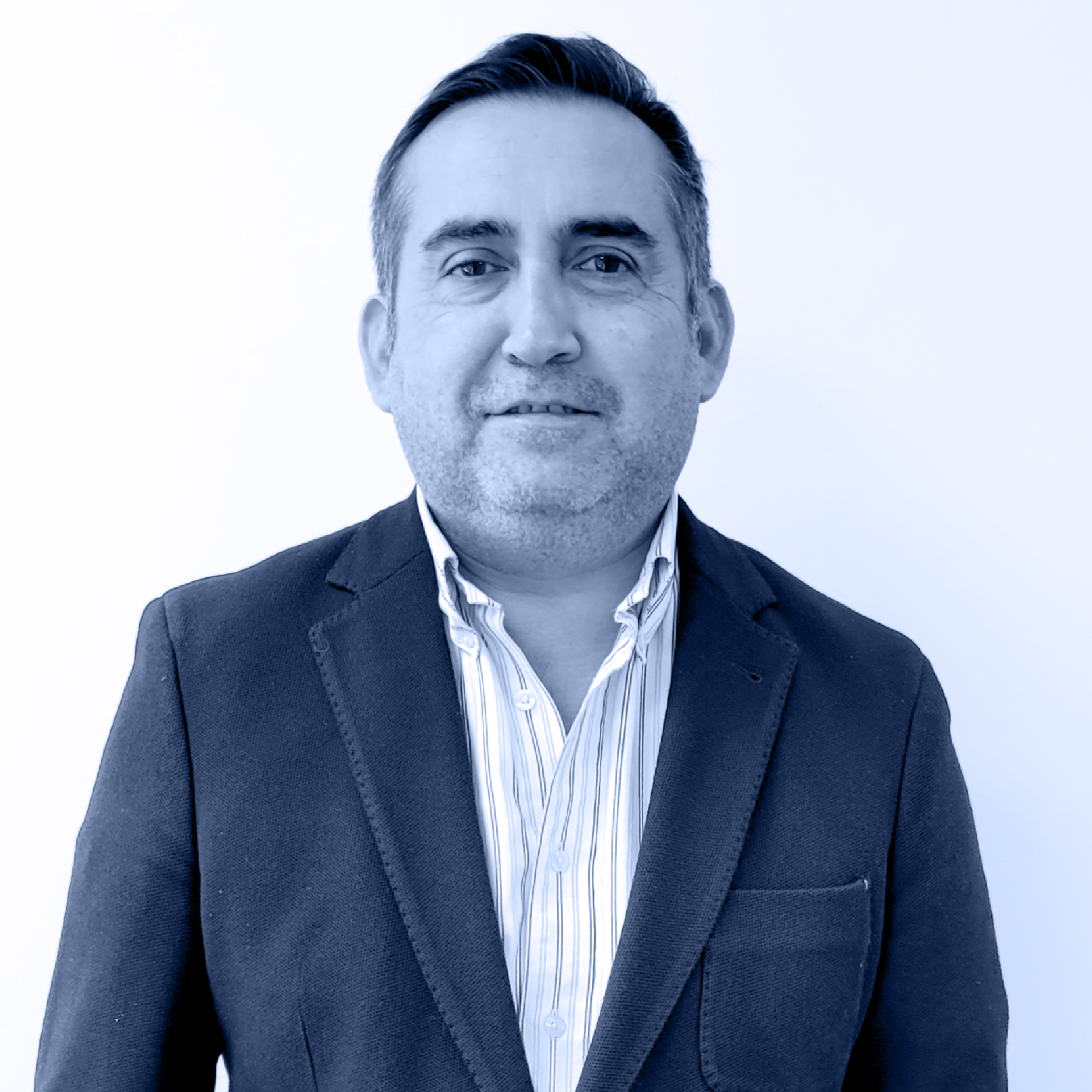 Andrés Chacón Romero