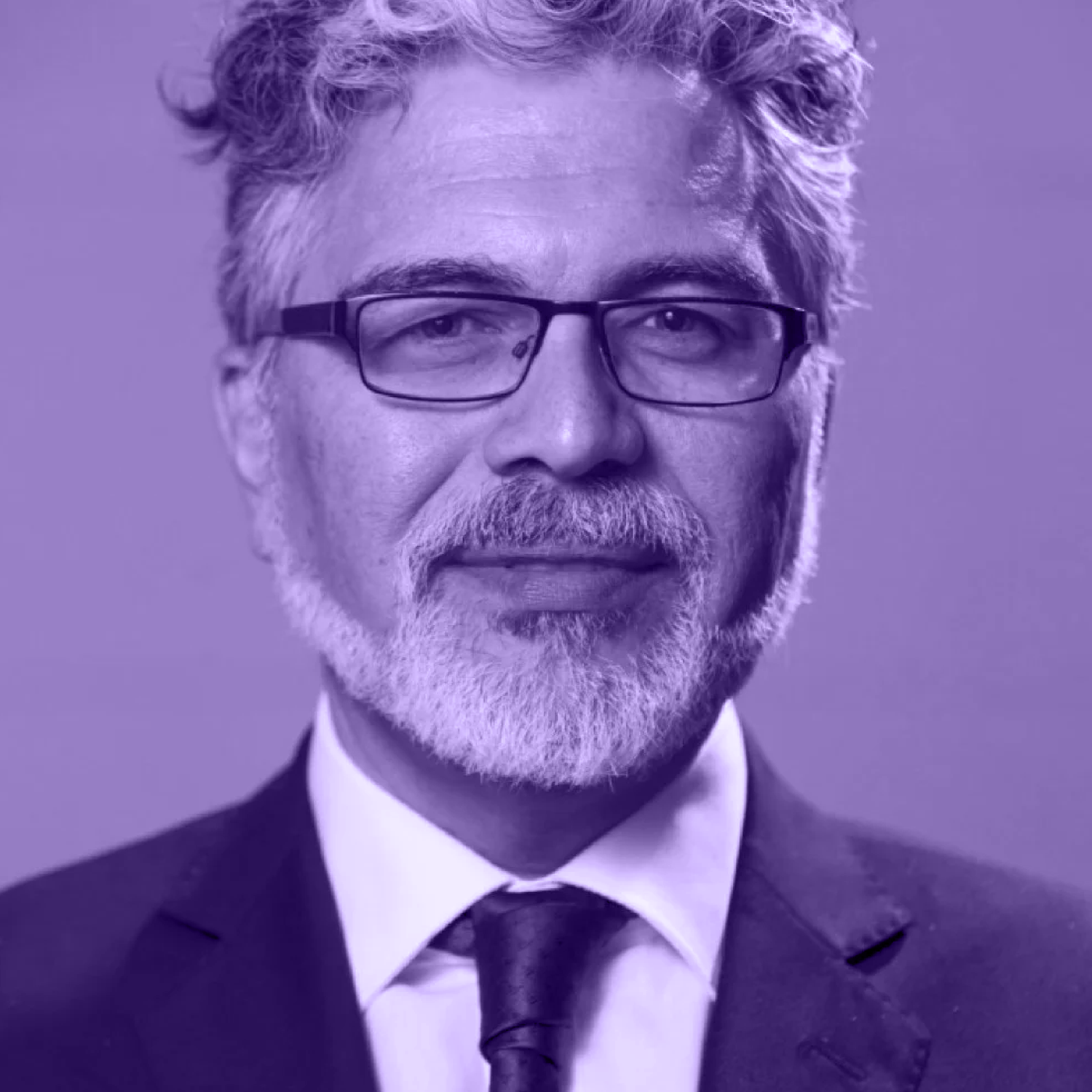Guillermo Soto Vergara